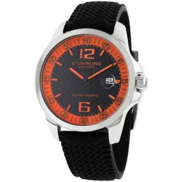 Stuhrling Aviator Men"s Watch 219.331657