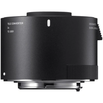 Sigma Teleconverter TC-2001 Canon