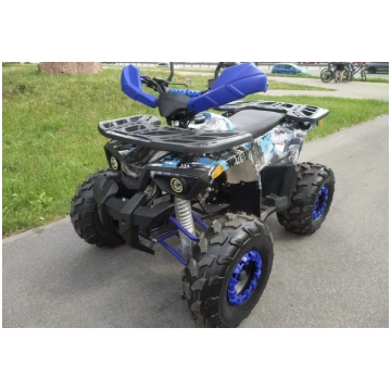 ATV 125 Hunter PRO