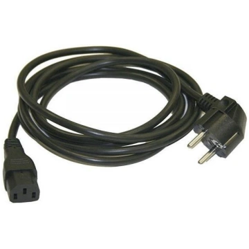 Barošanas kabelis CEE 7/7 lādētājam Smart IP43 / S