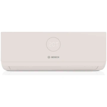 Bosch Climate CL3000iU W 53 E Sienas Tipa Iekšējai