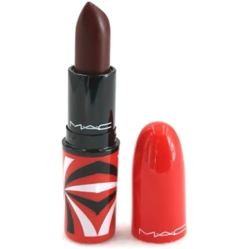 MAC Ladies Lipstick, Matte, Cream Lipstick, Magic 