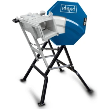 SCHEPPACH Elektriskais ripzāģis Scheppach HS410, 2