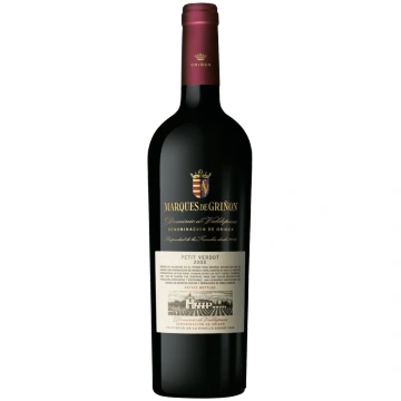 Marques de Grinon Petit Verdot