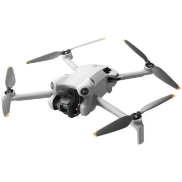 DJI Mini 4 Pro with DJI RC-N2 remote controller CP