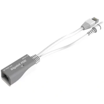 MikroTik | Gigabit PoE adapter RBGPOE 184437
