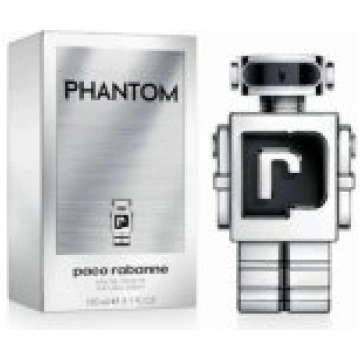 Paco Rabanne Phantom EDT 50ml Parfīms 334966858236