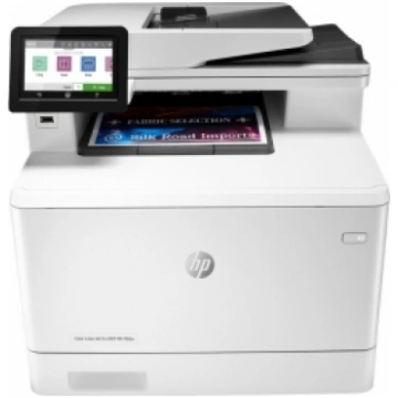 Daudzfunkciju printeris HP Color LaserJet Pro MFP 