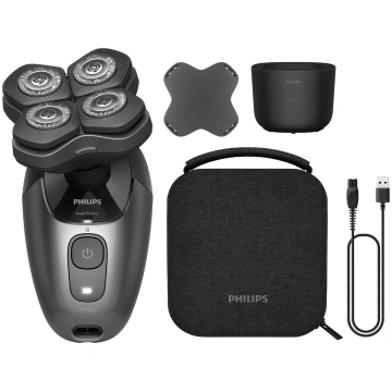 Head Shaver Pro 7000 Series HS7980/15 Philips