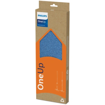 PHILIPS OneUp XV1882/10 mop ends (XV1882/10)