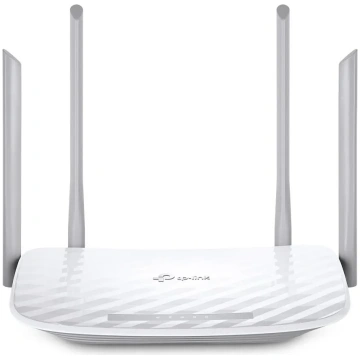 TP-LINK AC1200 Dual-Band Wi-Fi Router 5GHz TL-ARCH