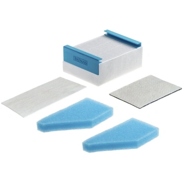 Putekļu sūcēja filtrs Thomas 787276