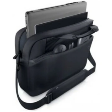 Portatīvo datoru soma Dell Ecoloop Pro Slim Briefc