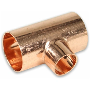 CU T-gab.reducēts 18x15x15mm (5130) | 289711 Unkno
