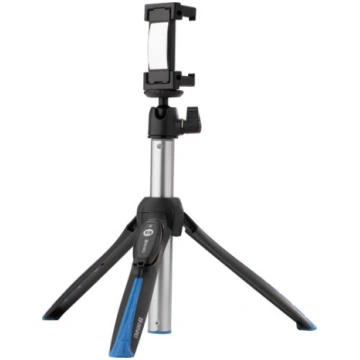 Benro BK15 Tabletop Tripod & Selfie Stick for Smar