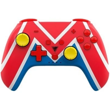 Pad Canyon Dragonshock Controller Poptop Wireless 