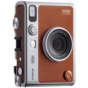 Fujifilm Instax Mini Evo