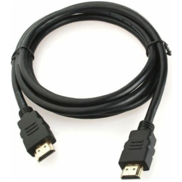 Gembird - Video/audio/tīkla kabelis - HDMI - HDMI 