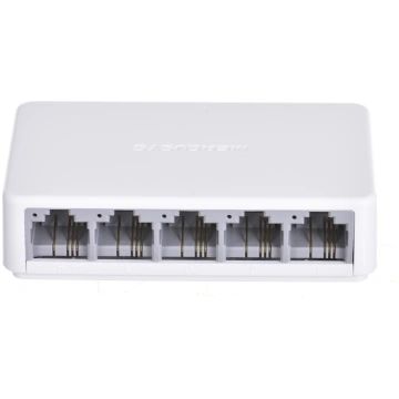 Mercusys 5-Port 10/100Mbps Desktop Switch