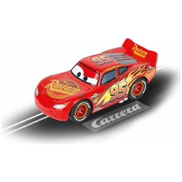 Carrera First D.P.C. Lightning McQueen - 20065010 