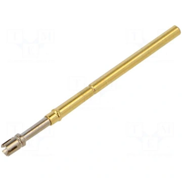 Test needle | Spring compression: 3.3mm | 5mm | 3A