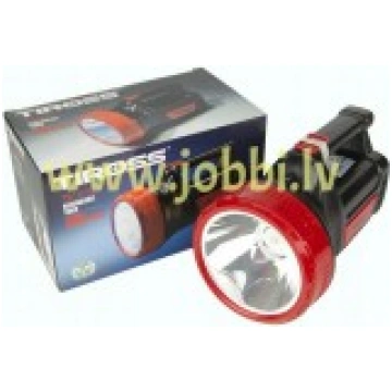 TIROSS TS-2260