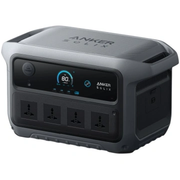 Anker SOLIX C2000 Gen 2 portable power station 8 2