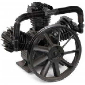 Kompresora galva bez uztvērēja 3x90mm, w-0,9 / 8 (