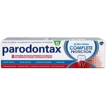 Zobu pasta Parodontax Complete Protection Extra Fr