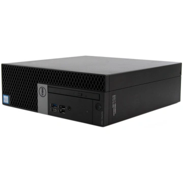 DELL Optiplex 7050 i5-6500 8GB 512GB NVMe WiFi HDM