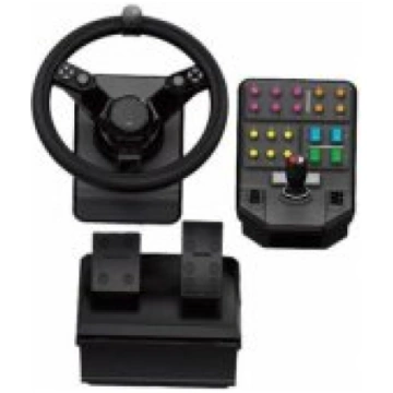 Logitech G Farm Simulator Heavy Equipment Bundle s
