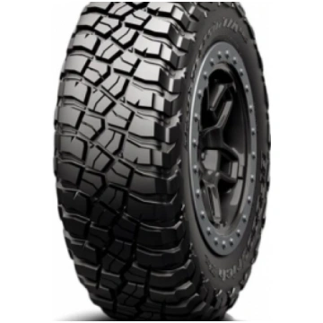 BFGoodrich MUD TERRAIN T/A KM3 - 225/75 R16C 115Q 