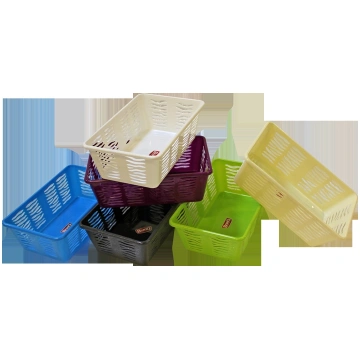 Groziņš 250x158x81 Zebra balts Branq