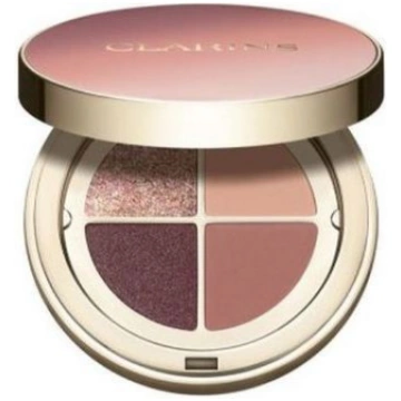 Eyeshadow Palette 4 Colors 4.2 gr Clarins