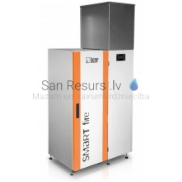 HKS LAZAR SmartFire papildus tvertne 90L COMPACT g