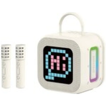 Blavec Portable Bluetooth Speaker WS-09 Karaoke Fu