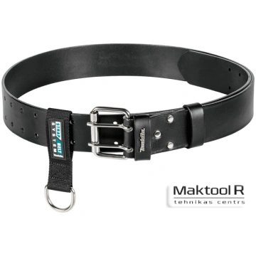 Ādas josta ar jostas cilpu Makita E-15693 (E-05343