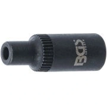 Adapteris vītņurbim| 6,3 mm (1/4") | 2,8 mm (72100
