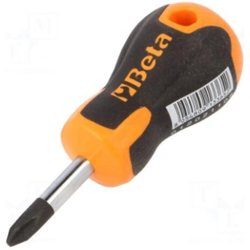 Screwdriver: standard | Phillips | PH2 | EVOX | Bl