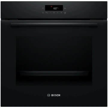 Iebūvētā cepeškrāsns Bosch 2 sērija HBA571BB4