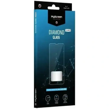 MS Diamond Glass Lite ekrāna aizsargstikls ASUS Ro