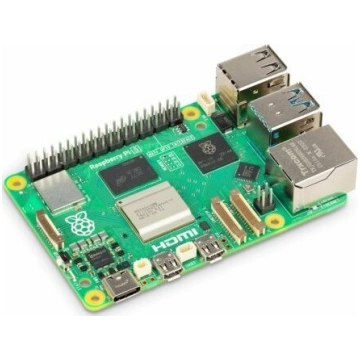 Raspberry Pi 5 Model B 4GB (RP-5B-4GB) | RP-5B-4GB