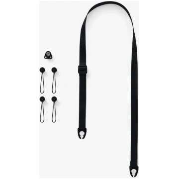 Urth Core Slim Camera Strap (Onyx)