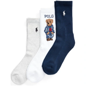 Zeķes Polo Ralph Lauren
