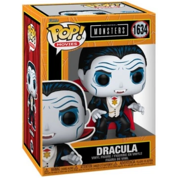 FUNKO POP! Vinila figūra: Universal Monsters - Dra