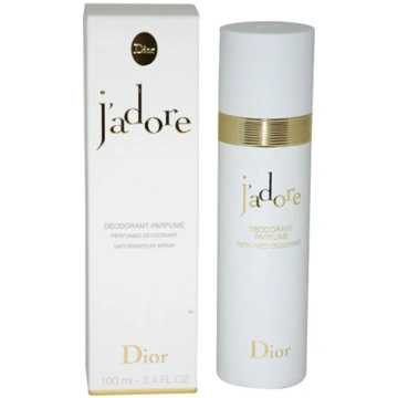 Dior J'adore dezodorants - 100 ml