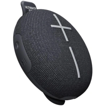 Ultimate Ears 984-002017 portable/party speaker Bl
