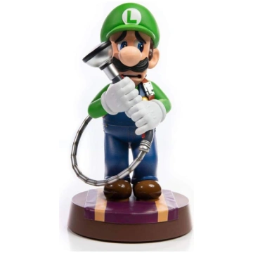 First4Figures - Luigi's Mansion Luigi 25cm