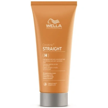 Wella Professionals Creatine+ Straight (H) krēms