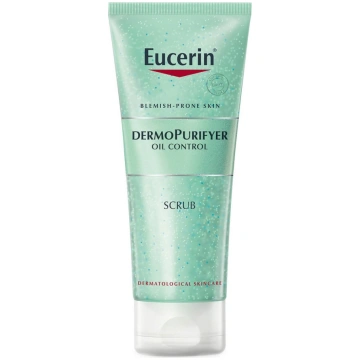 EUCERIN DermoPure Scrub 100ml